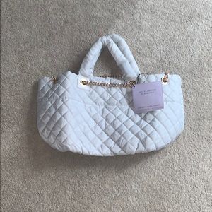 Ariana Grande Tote Bag